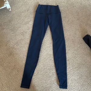 Lululemon Size 2 leggings
